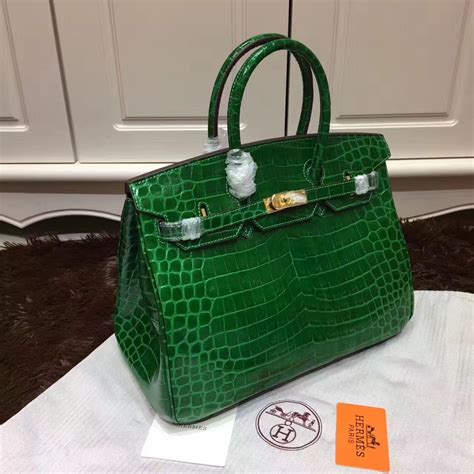 hermes birkin 2018 green|new hermes birkin bags price.